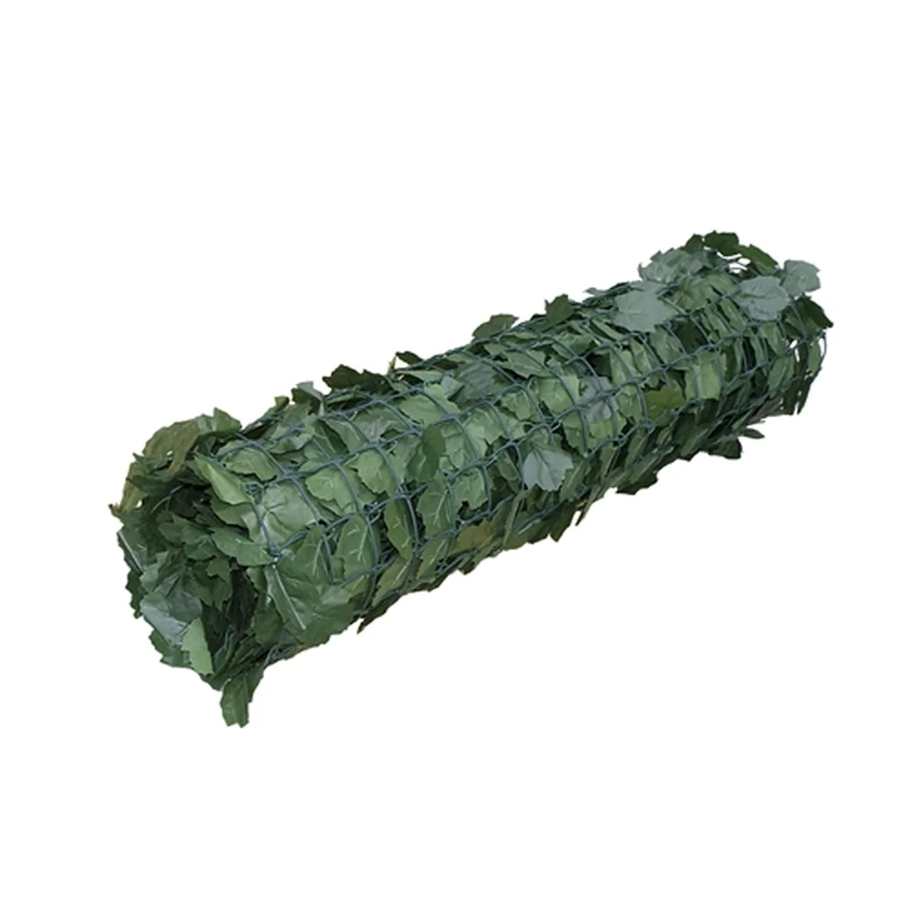 Aleko Privacy Fence Screens Artificial Ivy Leaf Privacy Screen Fence - 94 x 39 inches
