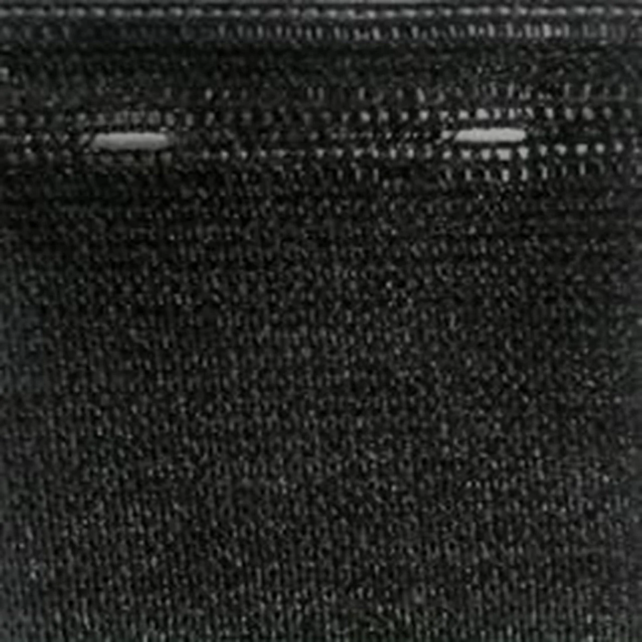 Aleko Privacy Fence Screens Privacy Mesh Fabric Screen Fence with Lock Holes - 6 x 150 Feet - Black - Image 3