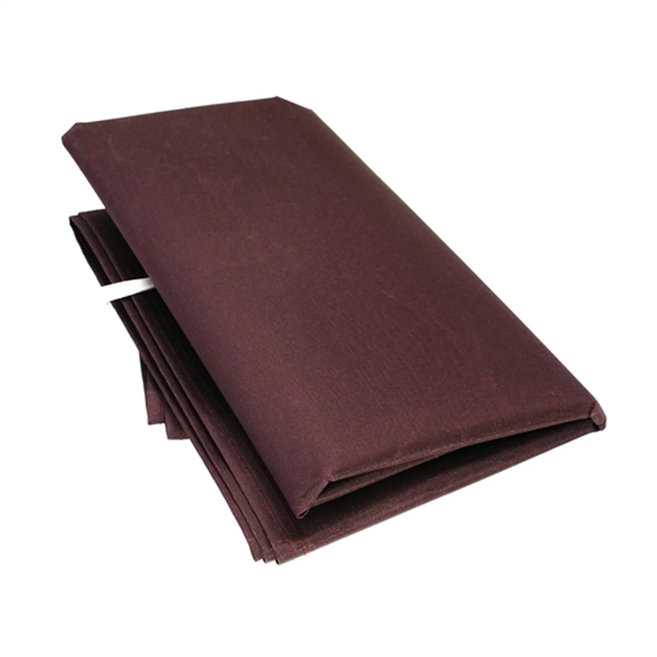 Aleko Protective Awning Cover - 10 x 8 Feet - Burgundy - Image 3