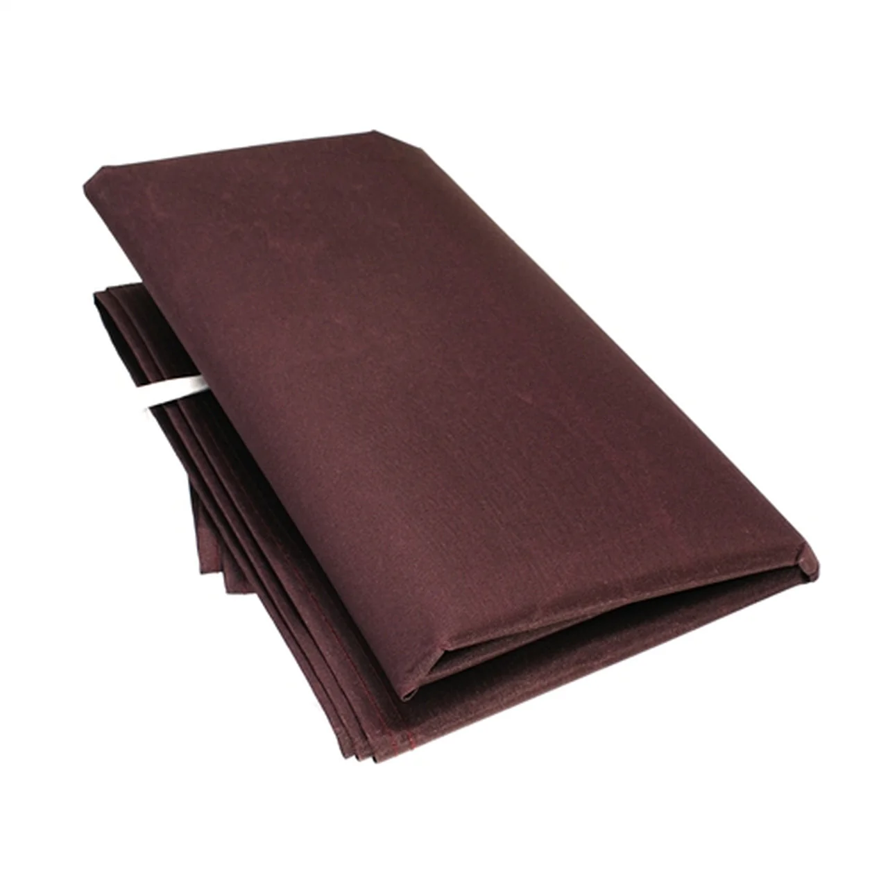 Aleko Protective Awning Cover - 13 x 10 Feet - Burgundy - Image 4