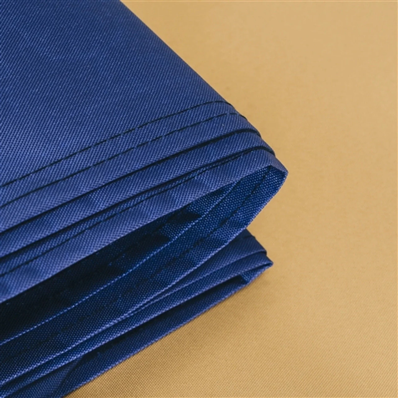 Aleko Protective Awning Cover - 16 x 10 Feet - Blue - Image 3