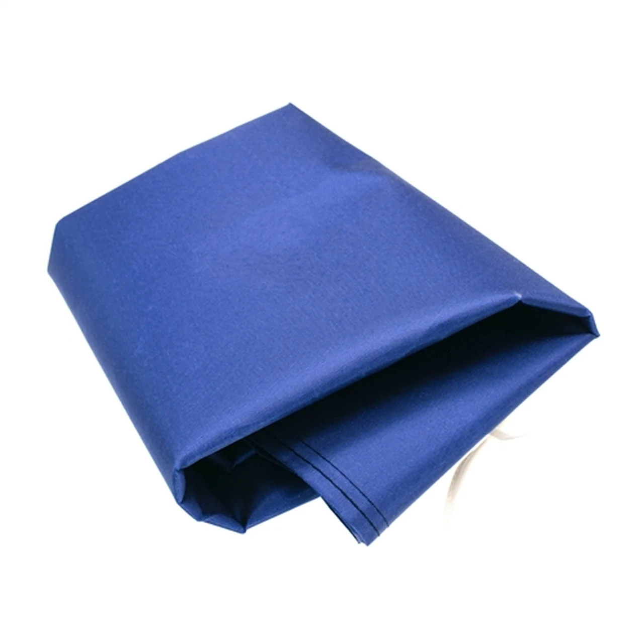 Aleko Protective Awning Cover - 16 x 10 Feet - Blue - Image 4