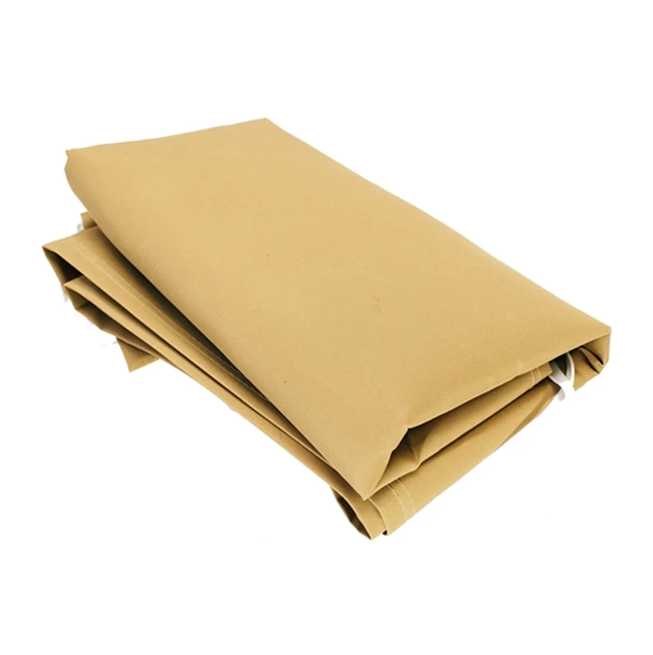 Aleko Protective Awning Cover - 20 x 10 Feet - Sand - Image 3