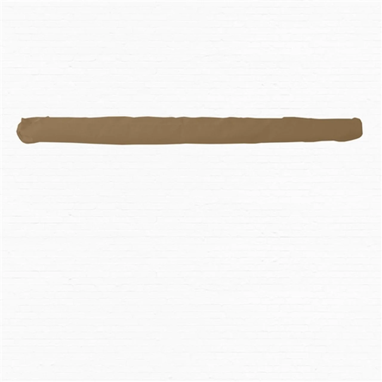 Aleko Protective Awning Cover - 20 x 10 Feet - Sand - Image 5