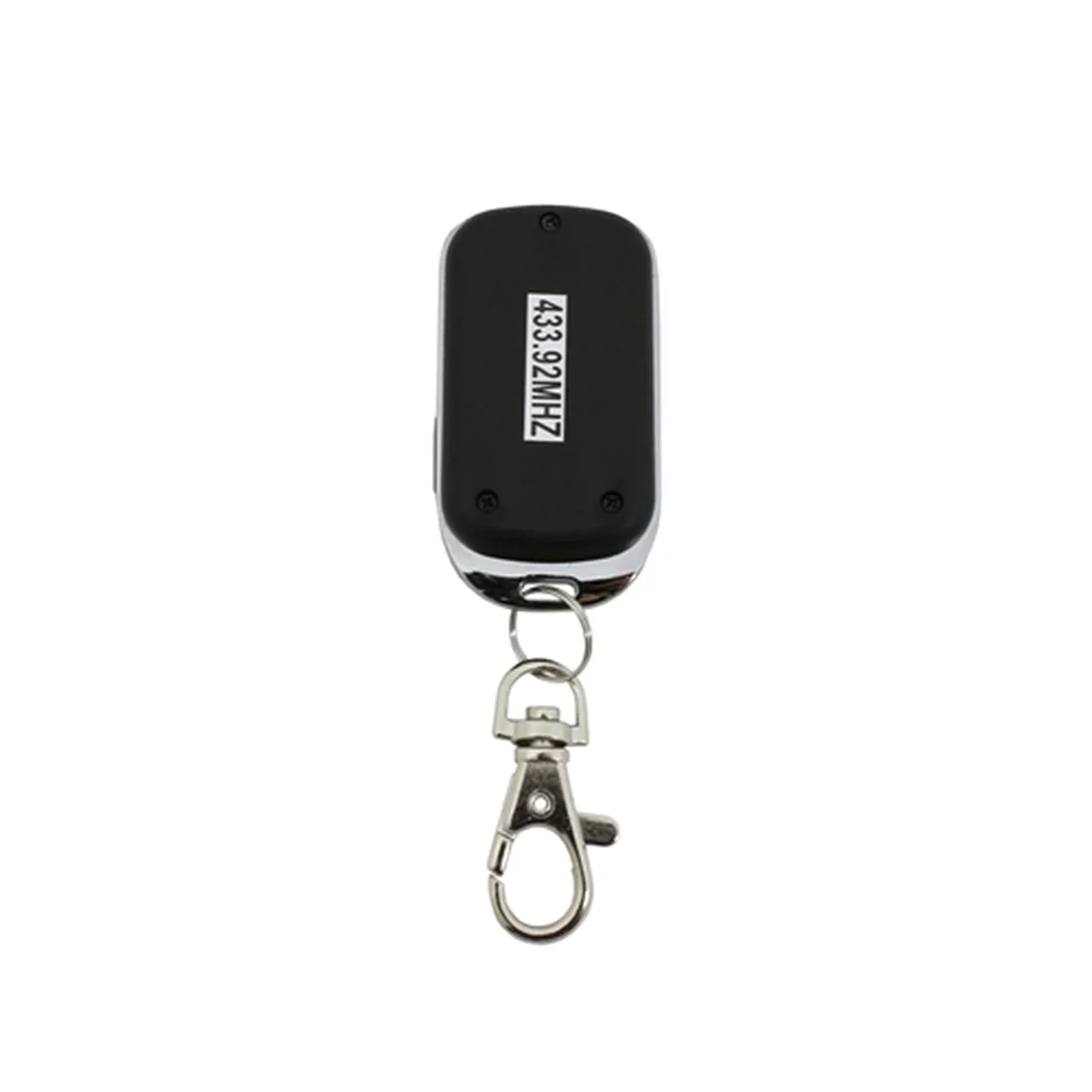 Aleko Remote Control Transmitter for Gate Opener - 4-Channel - LM122/LM124 - Image 6