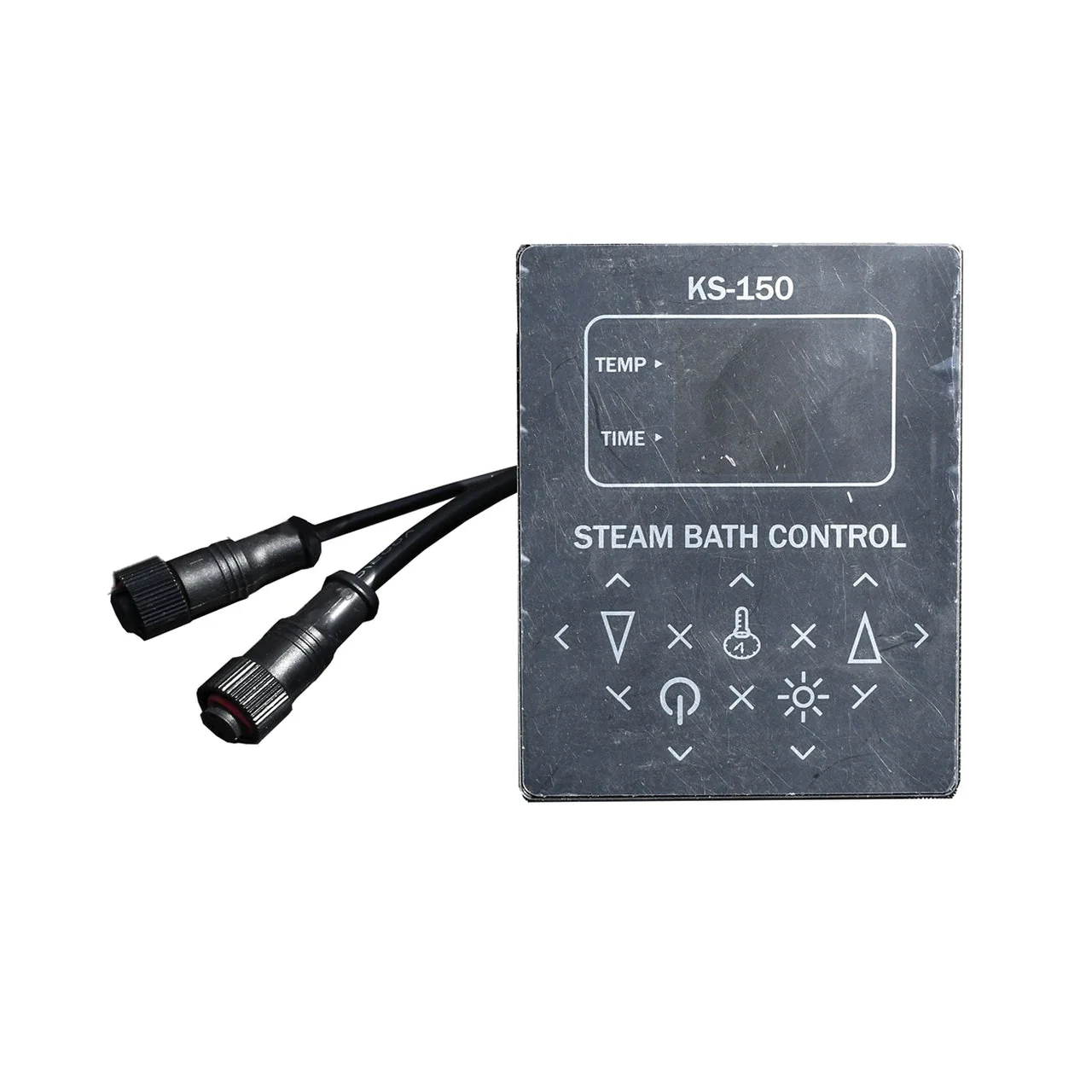 Aleko Replacement KS150 Controller for KSA-M Steam Sauna Heaters - Image 2
