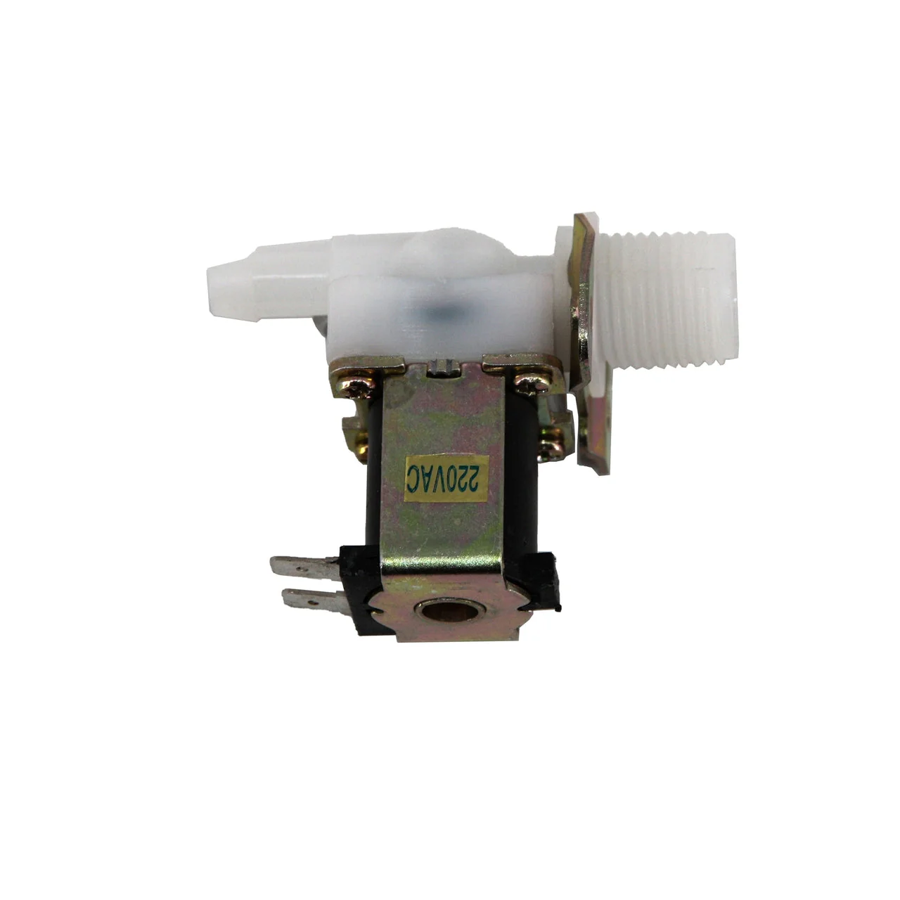 Aleko Replacement Magnetic Valve for KSA Steam Generators - 220v - Image 2