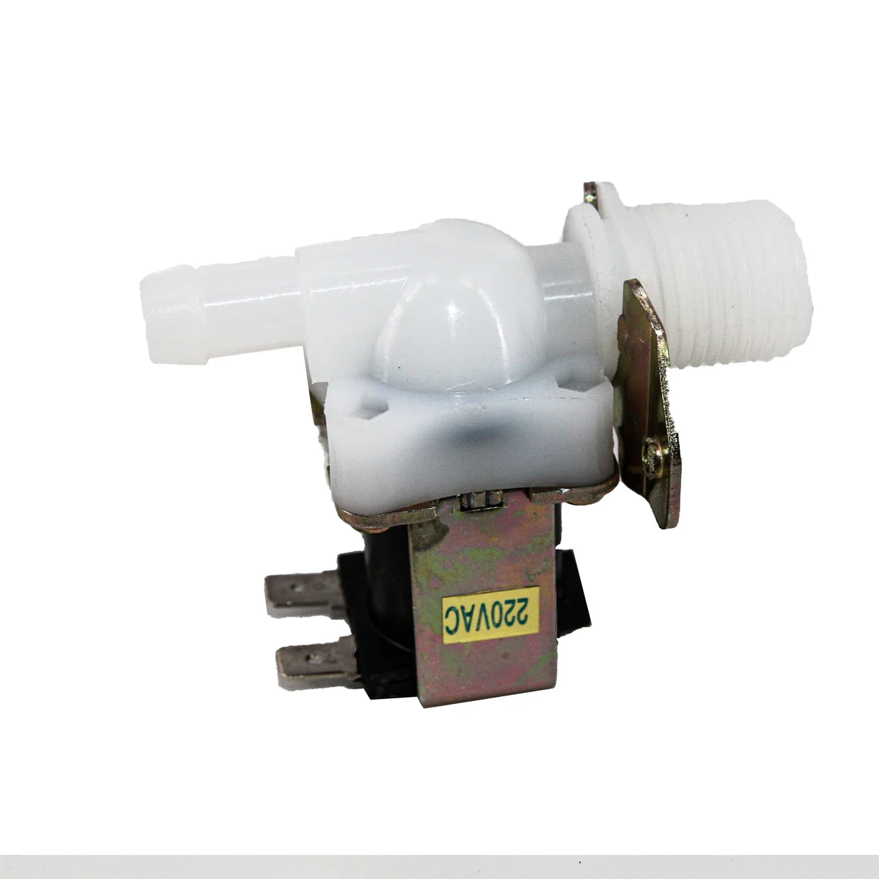 Aleko Replacement Magnetic Valve for KSA Steam Generators - 220v - Image 3