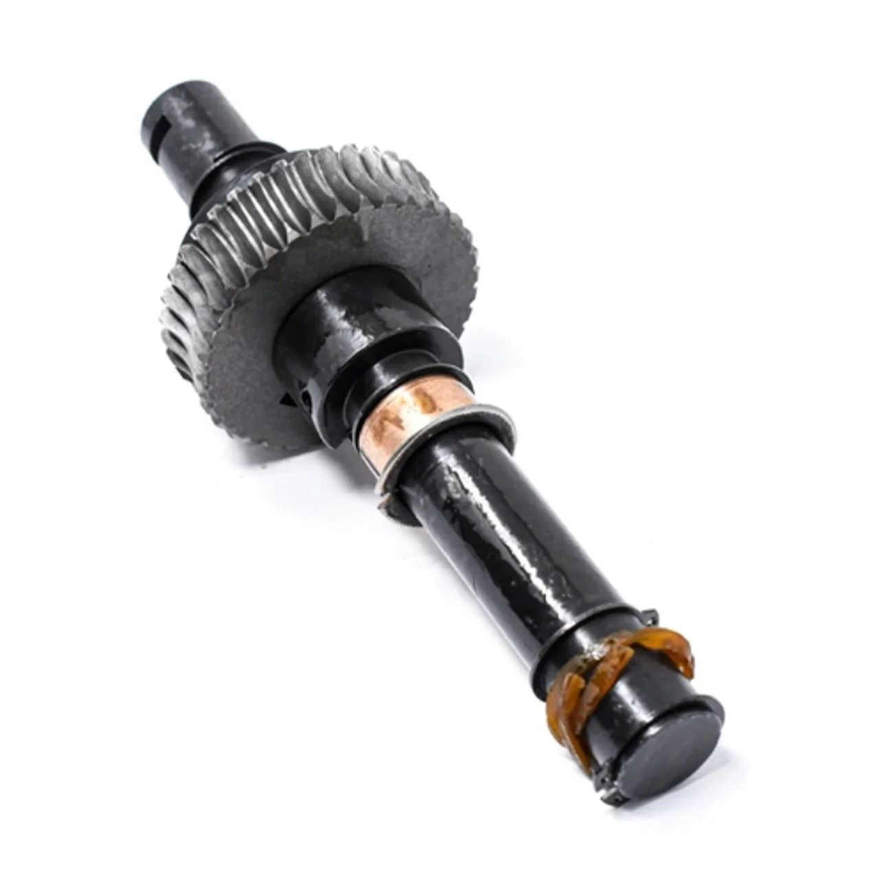 Aleko Replacement Worm Wheel Shaft Kit - AC1500/2400 - Image 2