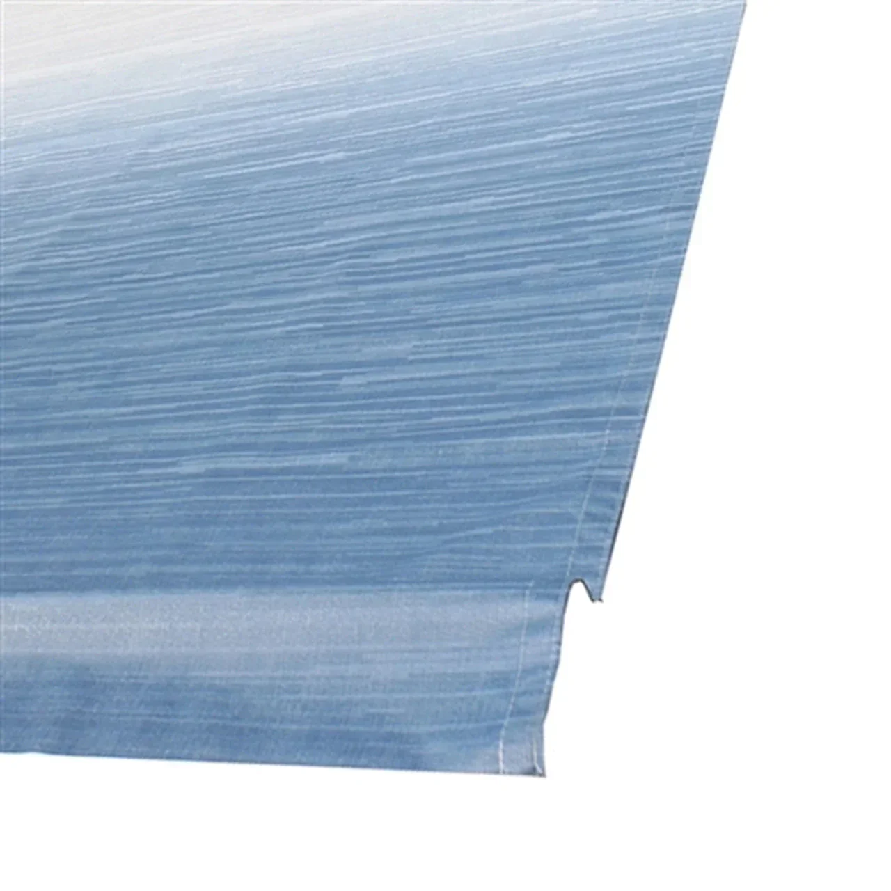 Aleko RV Awning Fabric Replacement - 13 X 8 ft (4 x 2.4 m) - Blue - Image 3