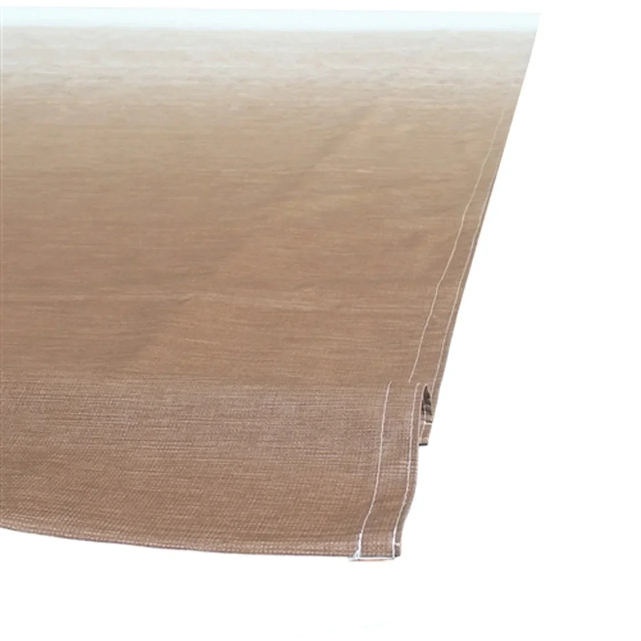 Aleko RV Awning Fabric Replacement - 15 X 8 ft (4.5 x 2.4 m) - Brown Fade - Image 3