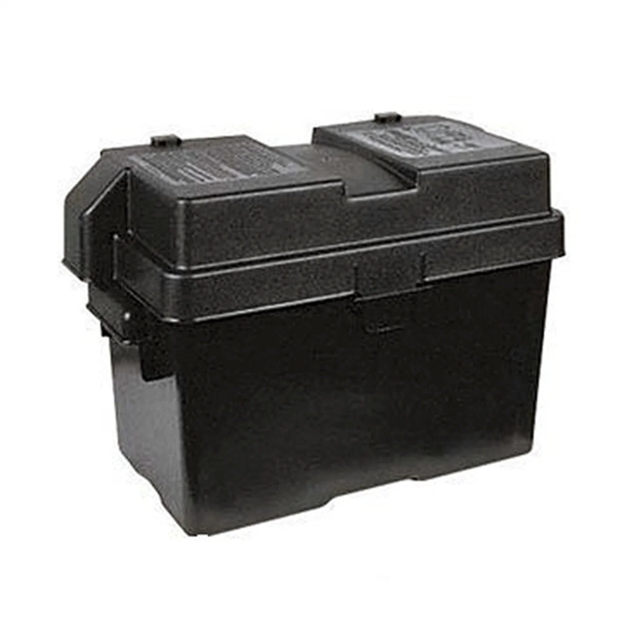 Aleko Set of Battery Box - LM130 for 22AH Batteries and Two 22AH Batteries - Image 2