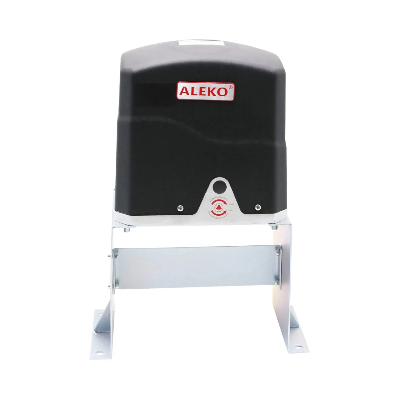 Aleko Sliding Gate Opener - AC1500 - Accessory Kit ACC4
