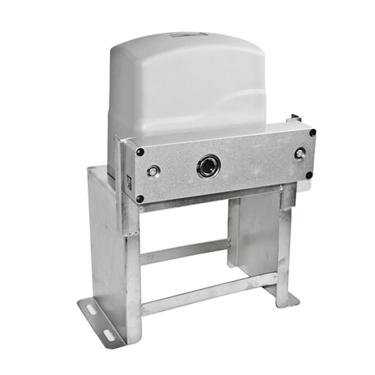 Aleko Sliding Gate Opener - AC1500 - Basic Kit