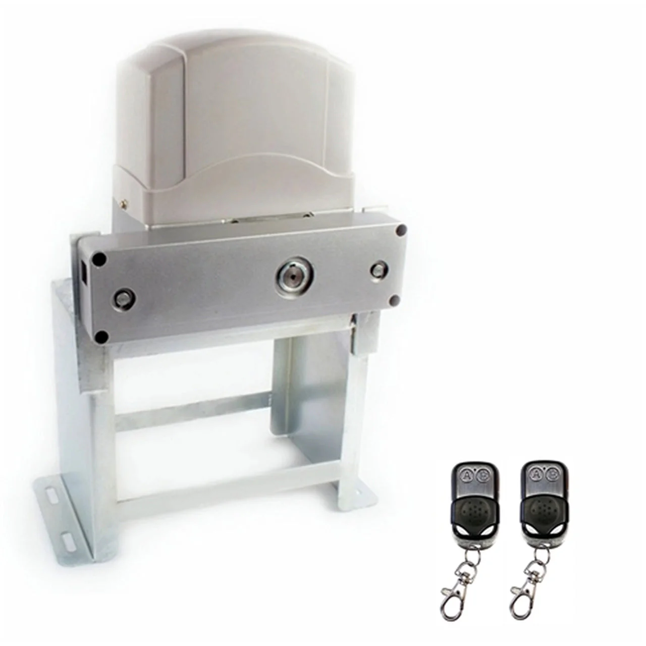 Aleko Sliding Gate Opener - AC1800 - Accessory Kit ACC4 - Image 2
