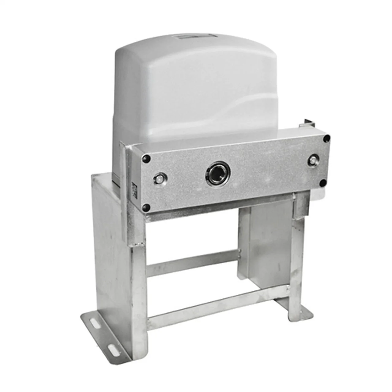 Aleko Sliding Gate Opener - AC2400 - Accessory Kit ACC4 - Image 2
