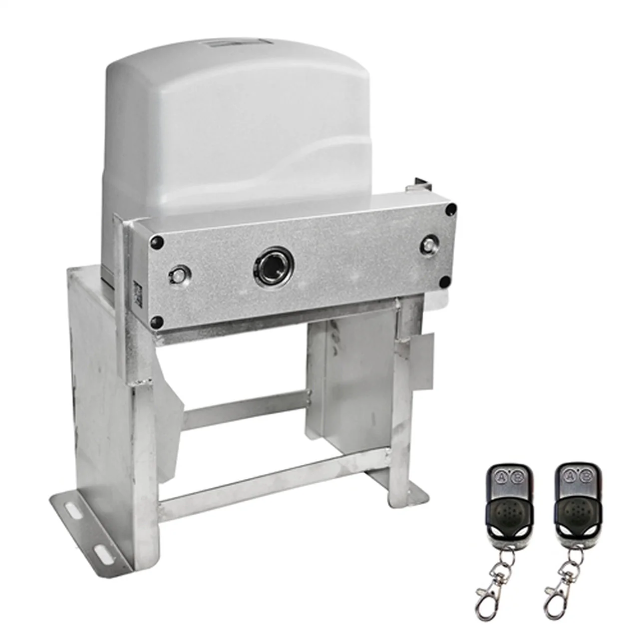 Aleko Sliding Gate Opener - AC2400 - Accessory Kit ACC4 - Image 3