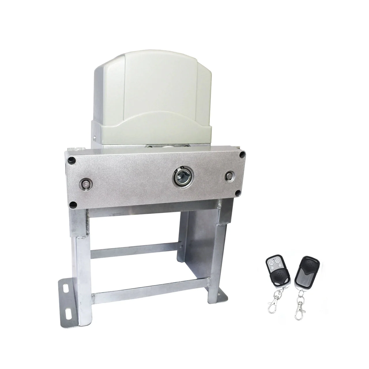 Aleko Sliding Gate Opener - AC2700 - Accessory Kit ACC4 - Image 4