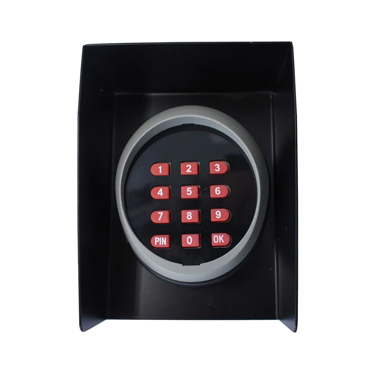 Aleko Sliding Gate Opener - AC2700 - Accessory Kit ACC4 - Image 7