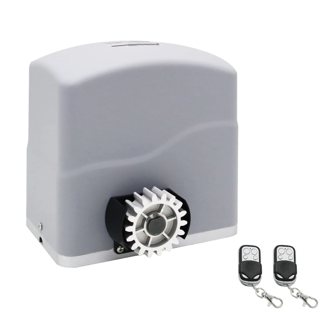 Aleko Sliding Gate Opener - AR1550 - Accessory Kit ACC4 - Image 10