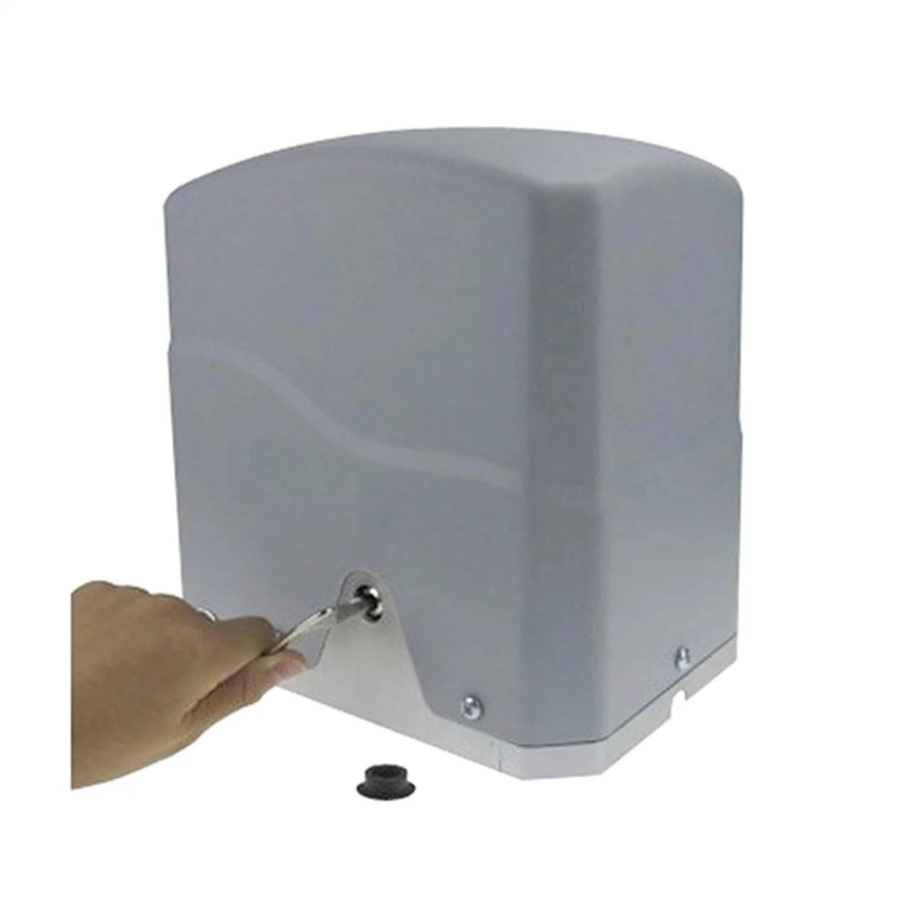 Aleko Sliding Gate Opener - AR1550 - Accessory Kit ACC4 - Image 4