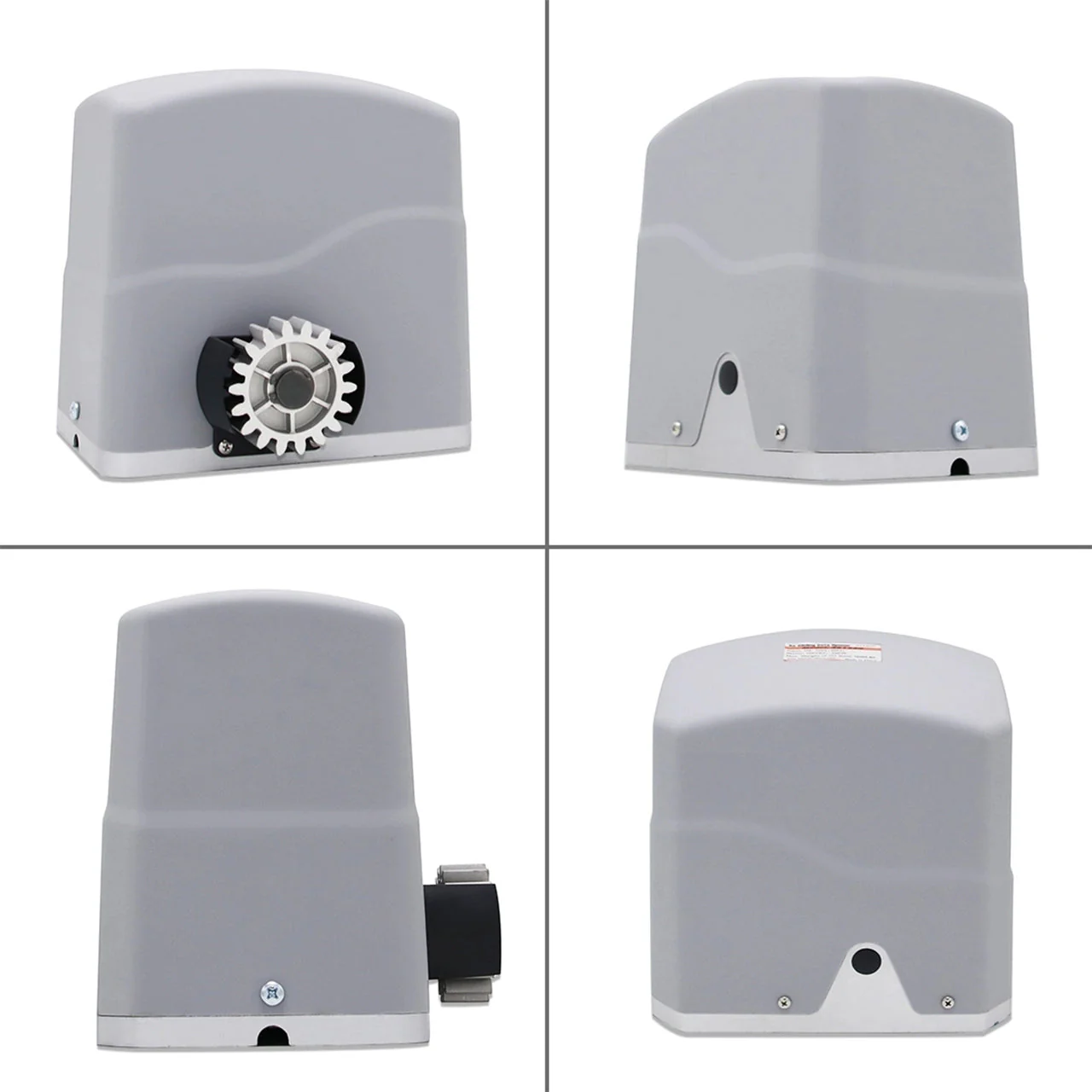 Aleko Sliding Gate Opener - AR1550 - Accessory Kit ACC4 - Image 8