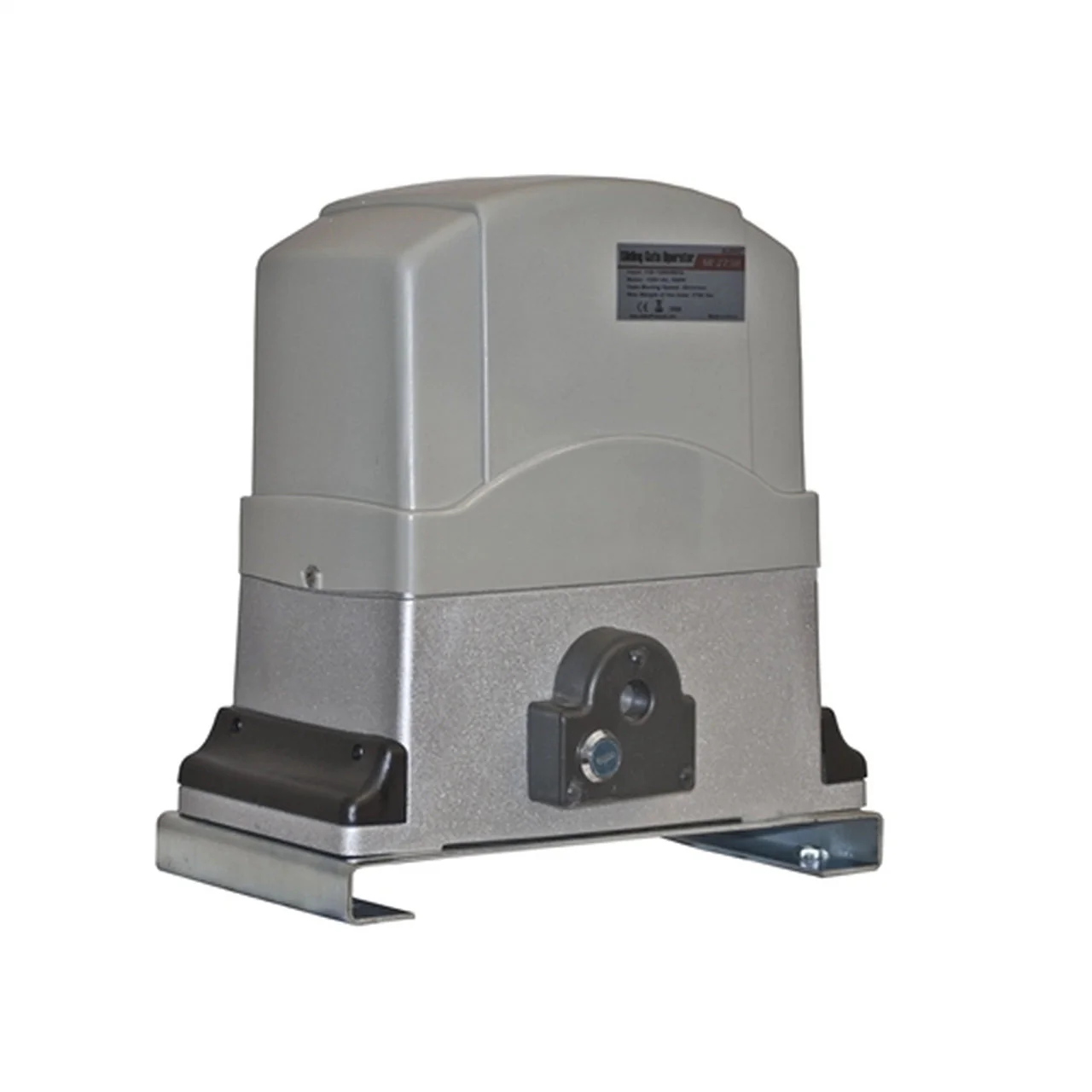 Aleko Sliding Gate Opener - AR1850 - Accessory Kit ACC4 - Image 4