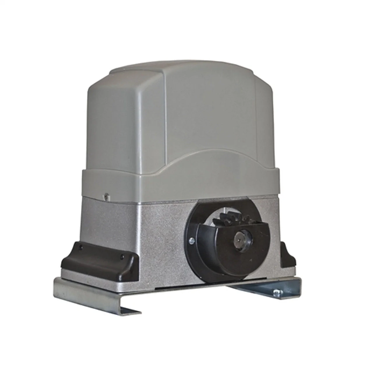 Aleko Sliding Gate Opener - AR1850 - Basic Kit