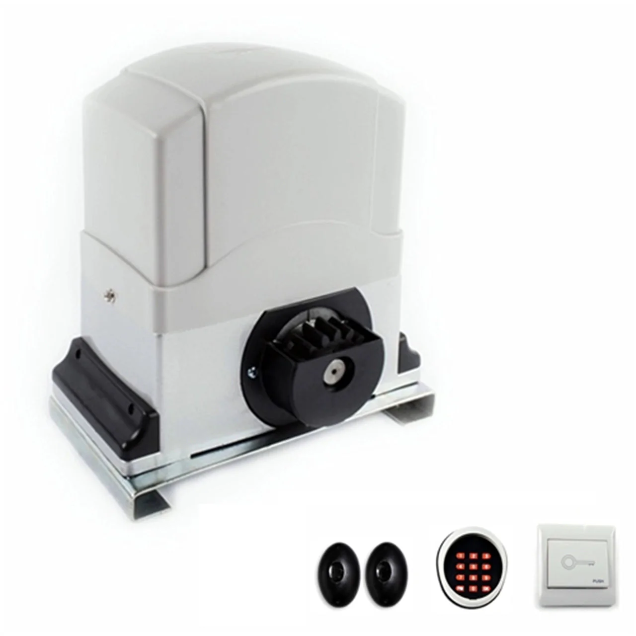 Aleko Sliding Gate Opener - AR2750 - Accessory Kit ACC4
