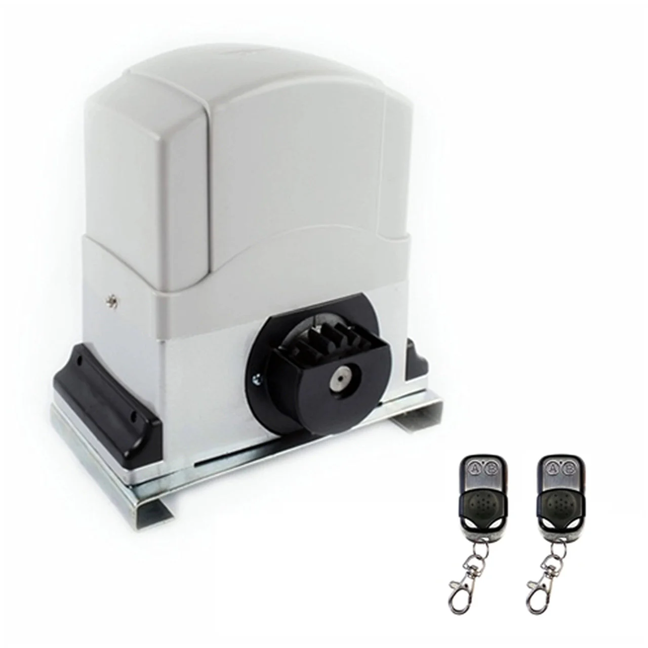 Aleko Sliding Gate Opener - AR2750 - Accessory Kit ACC4 - Image 2