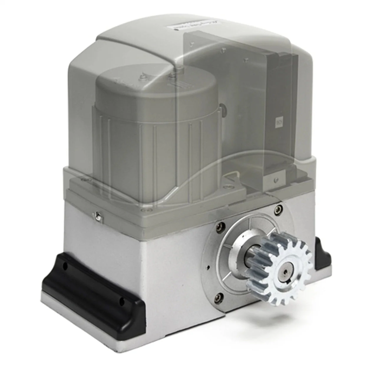 Aleko Sliding Gate Opener - AR2750 - Accessory Kit ACC4 - Image 4