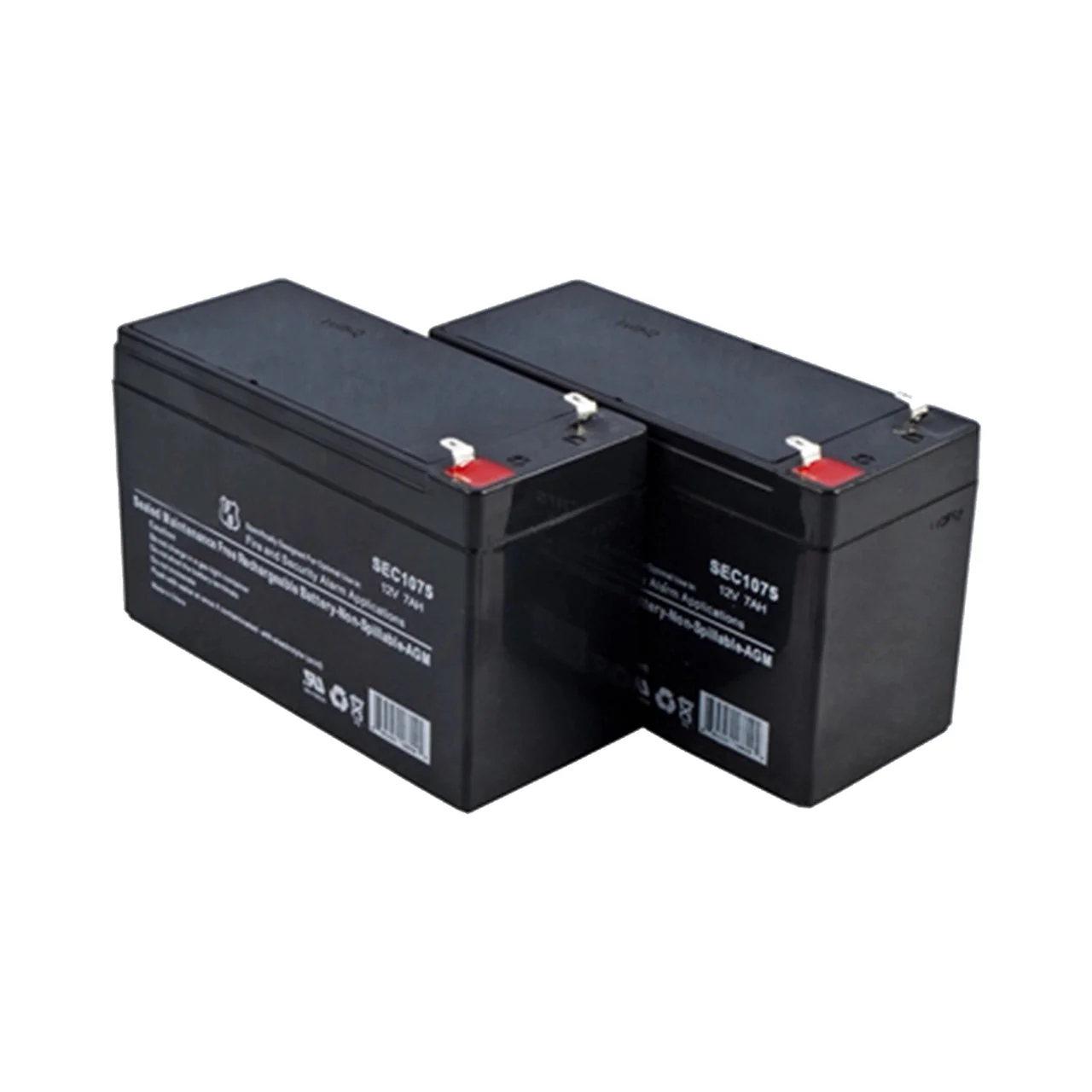 Aleko Solar Kit for Gate Openers - 50W - Image 3