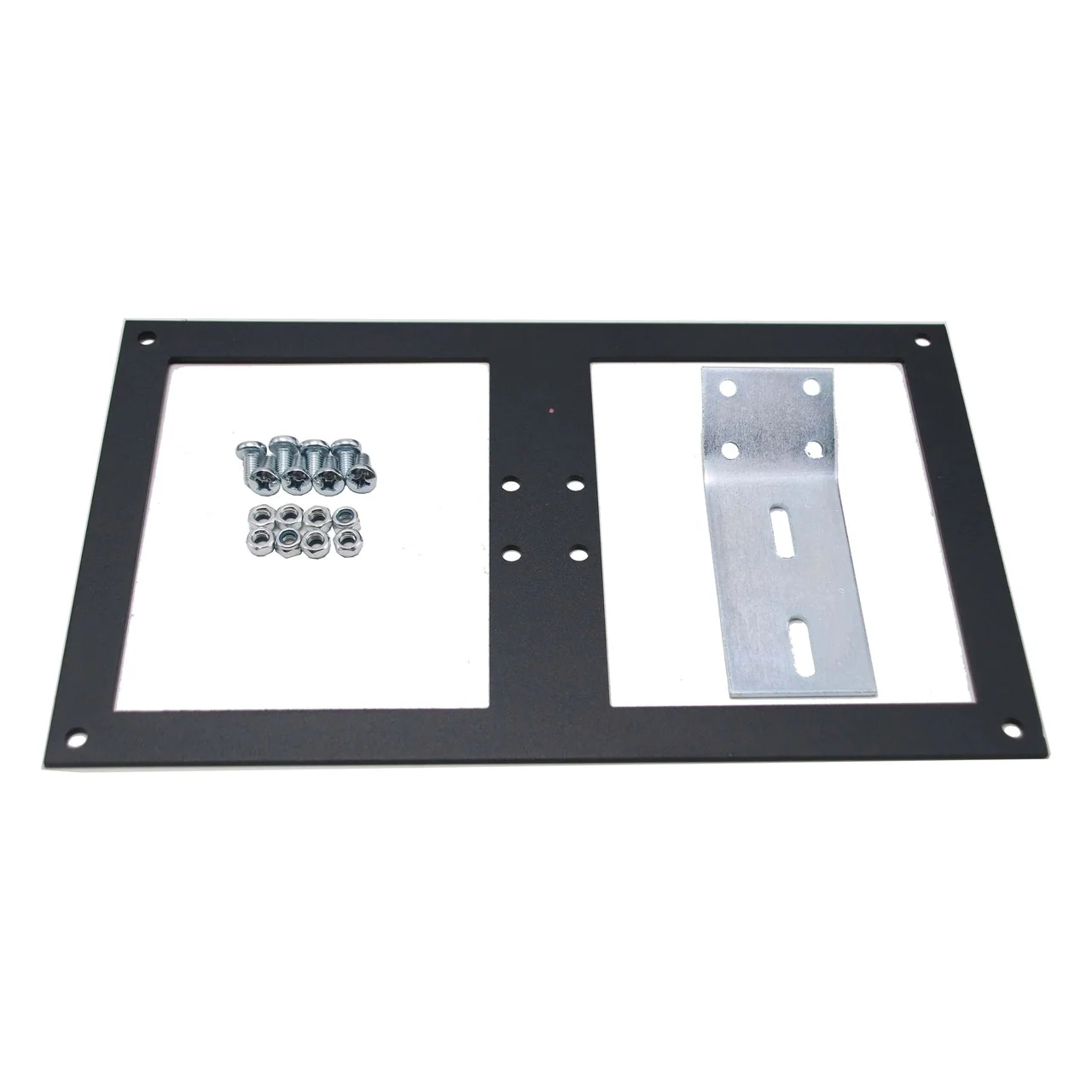 Aleko Solar Panel - Monocrystalline - 20W - 24V - Image 3
