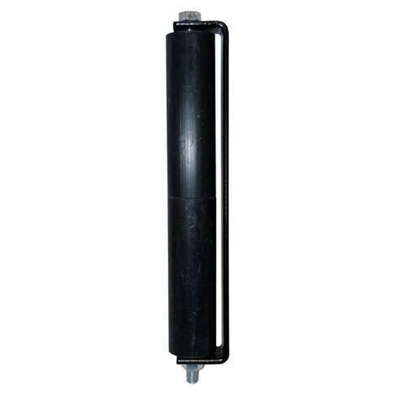 Aleko Steel Sliding Driveway Gate - LONDON Style - 14 x 6 Feet - Image 5