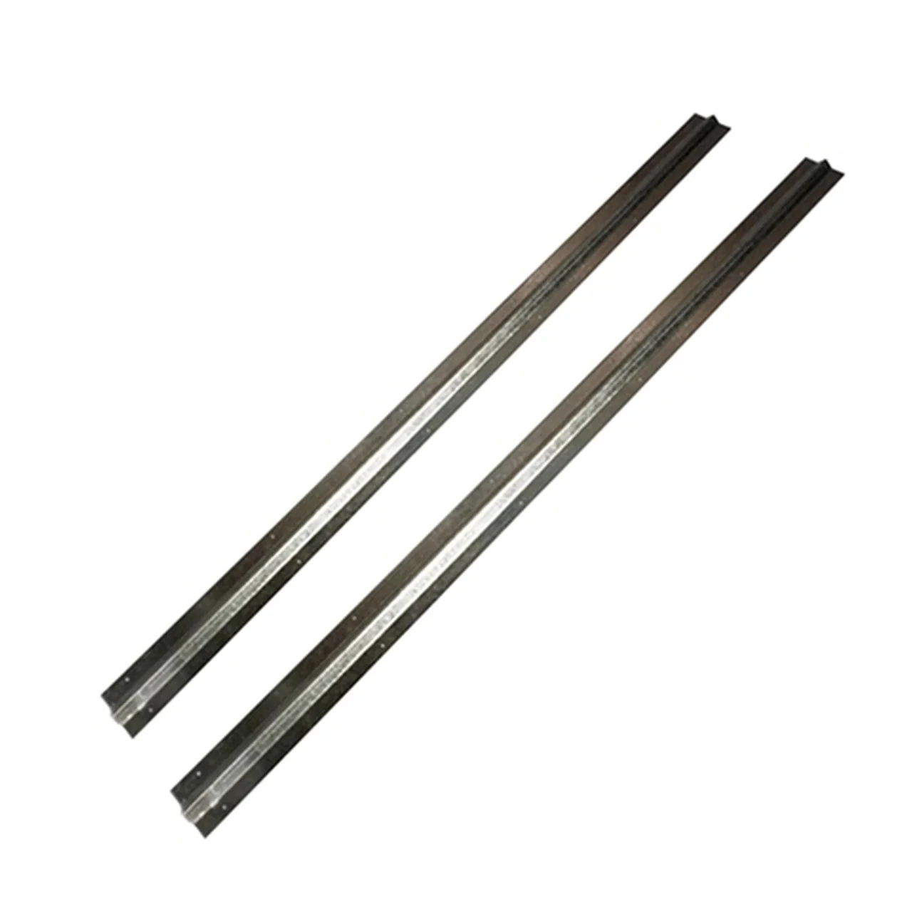 Aleko Steel Sliding Driveway Gate - MADRID Style - 18 x 6 Feet - Image 9