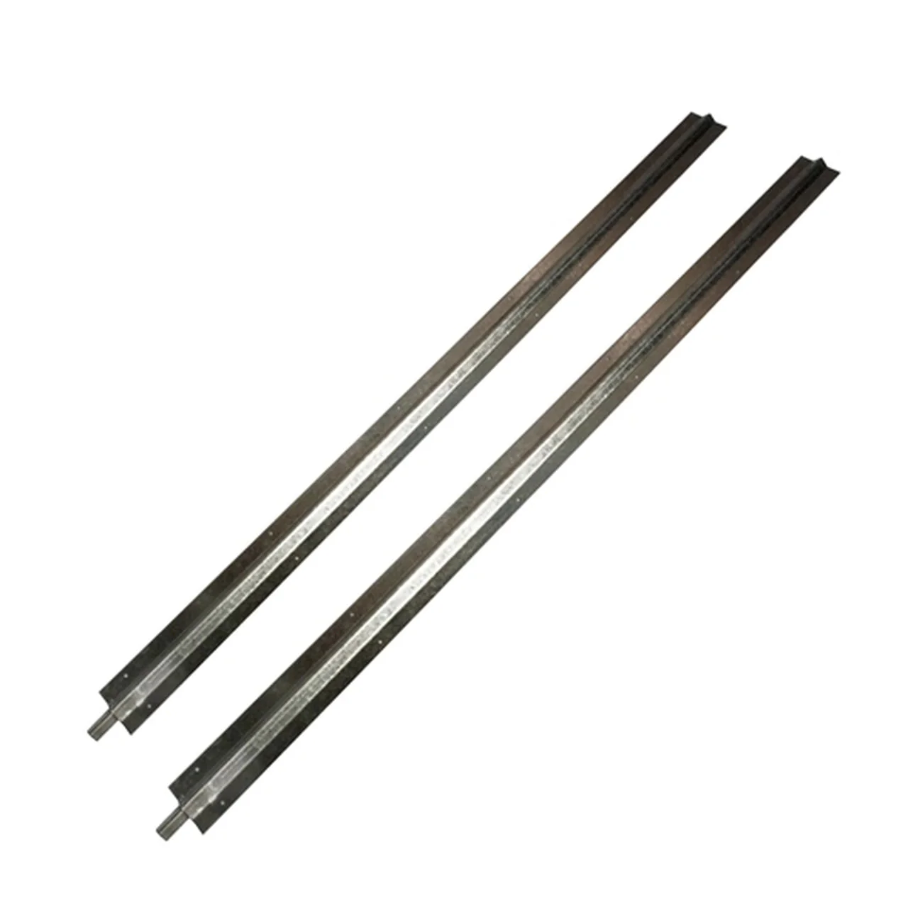 Aleko Steel Sliding Driveway Gate - MUNICH Style - 12 x 6 Feet - Image 9