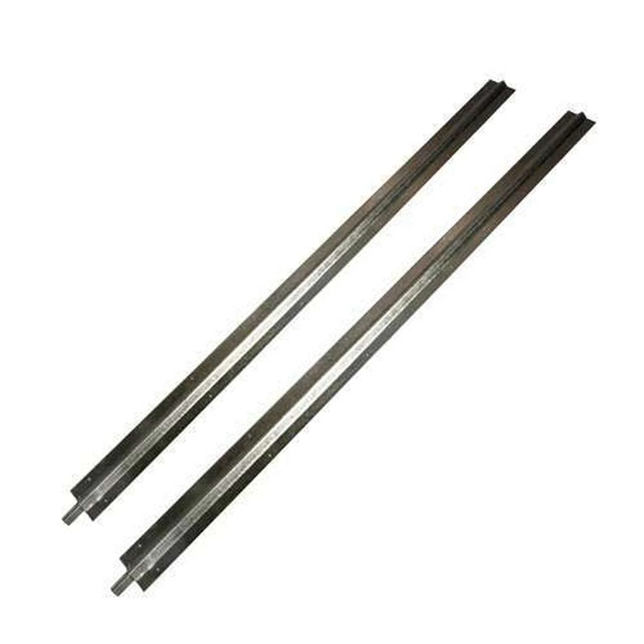 Aleko Steel Sliding Driveway Gate - ST.PETERSBURG Style - 12 x 6 Feet - Image 3