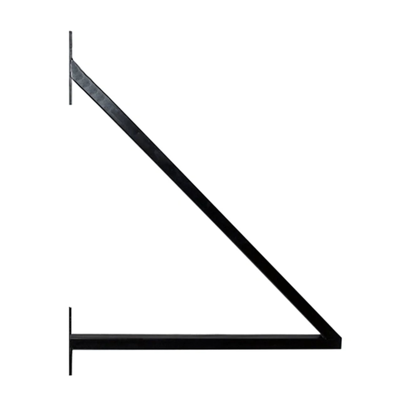 Aleko Steel Sliding Driveway Gate - ST.PETERSBURG Style - 16 x 6 Feet - Image 6