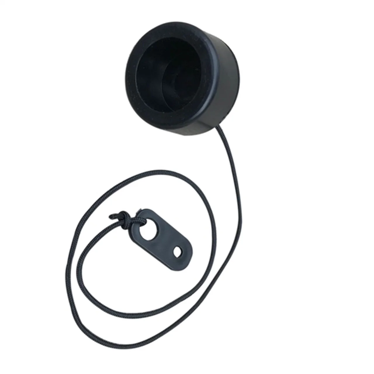 Aleko Tools One-Way Water Drain Plug - For Inflatable Boats 12.5 to 13.8 Feet - Image 2
