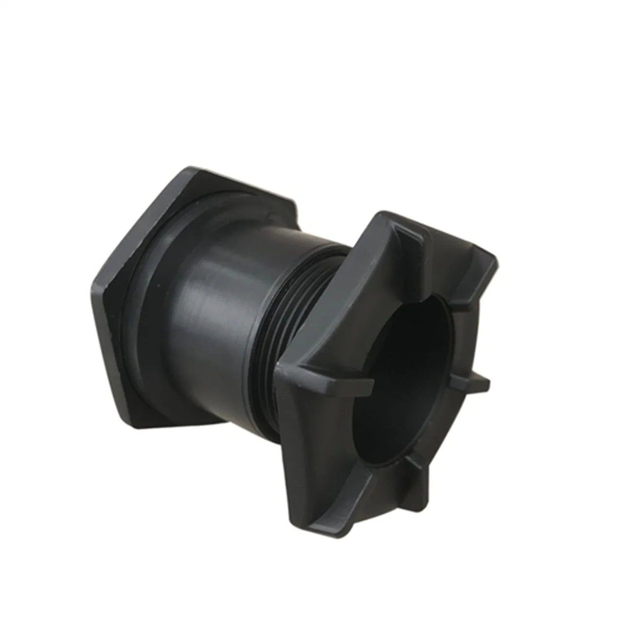 Aleko Tools One-Way Water Drain Plug - For Inflatable Boats 8.4 to 10.5 Feet