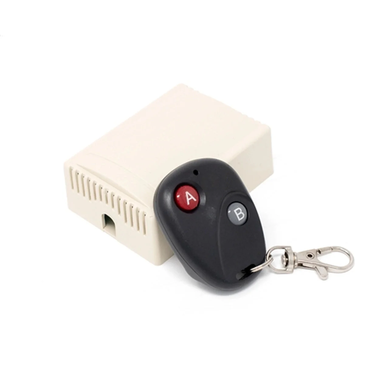 Aleko Universal Gate Opener Remote Control with Transmitter - LM137 - Image 2