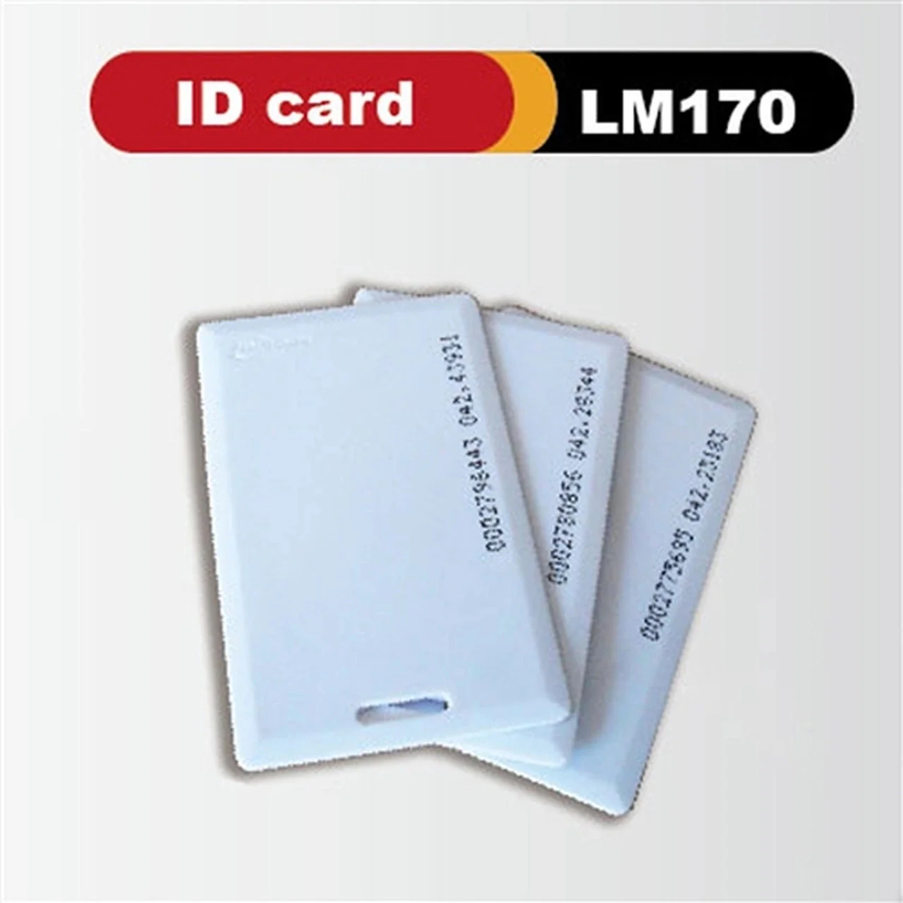 Aleko Universal Touch Wired Keypad - LM175P - Image 2