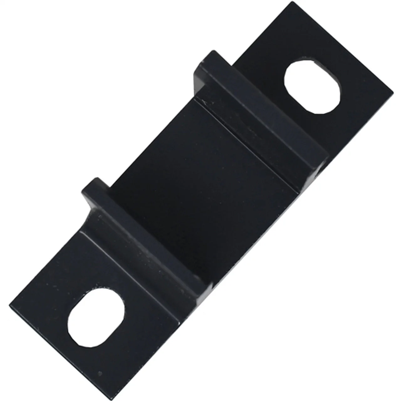 Aleko Wall Bracket for Retractable and Motorized Half Cassette Awnings - Dark Gray - Image 6