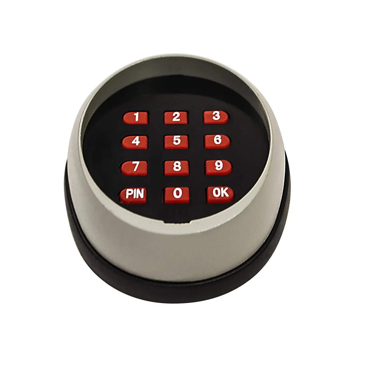 Aleko Wireless Keypad - 433.92 Mhz - LM172 - Image 2