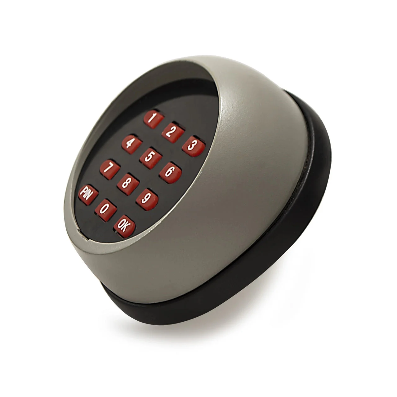 Aleko Wireless Keypad - 433.92 Mhz - LM172 - Image 3