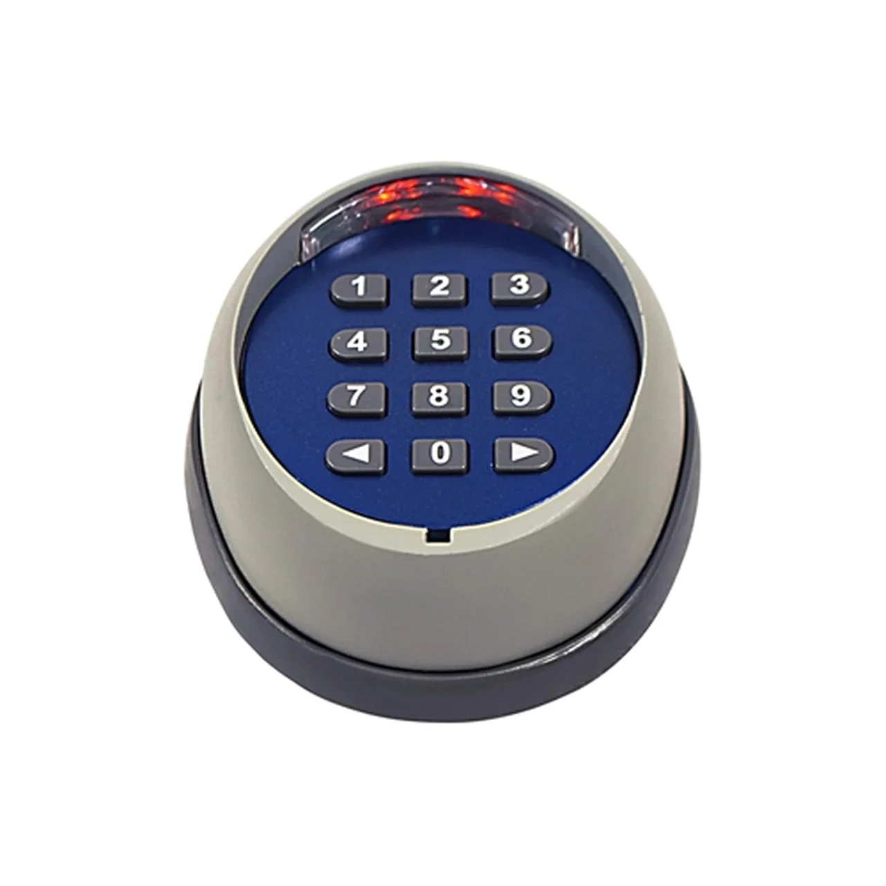 Aleko Wireless Keypad for Sliding Gate Opener -AC1400/AR1400/AC2000/AR2000 Series - LM171 - Image 3