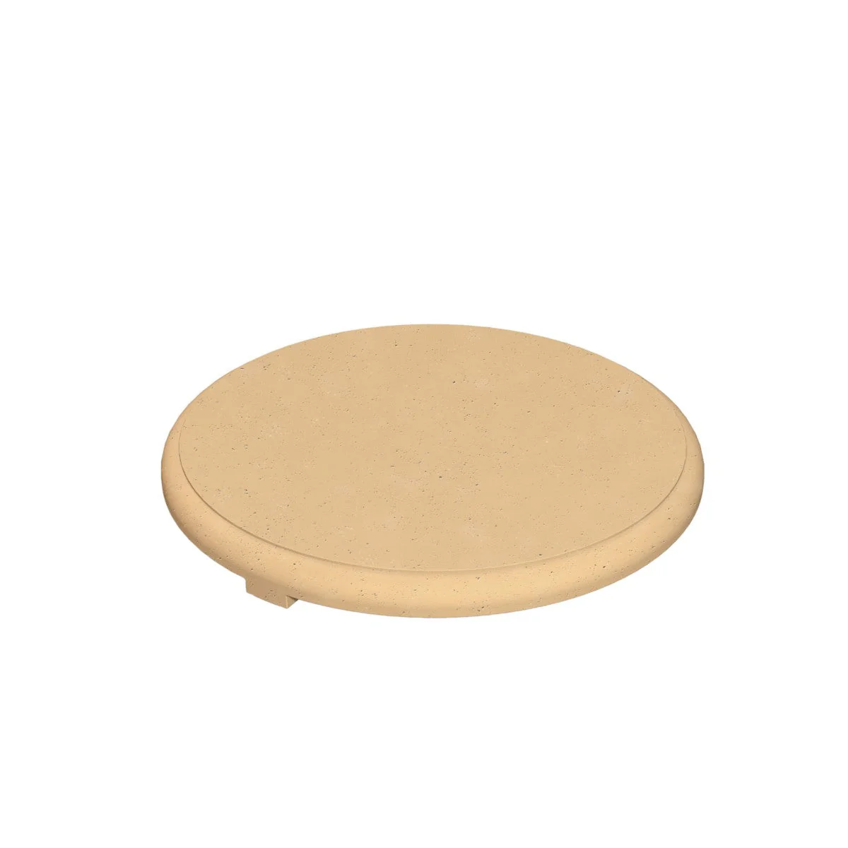 American Fyre Designs 24 Inch Round GFRC Cover
