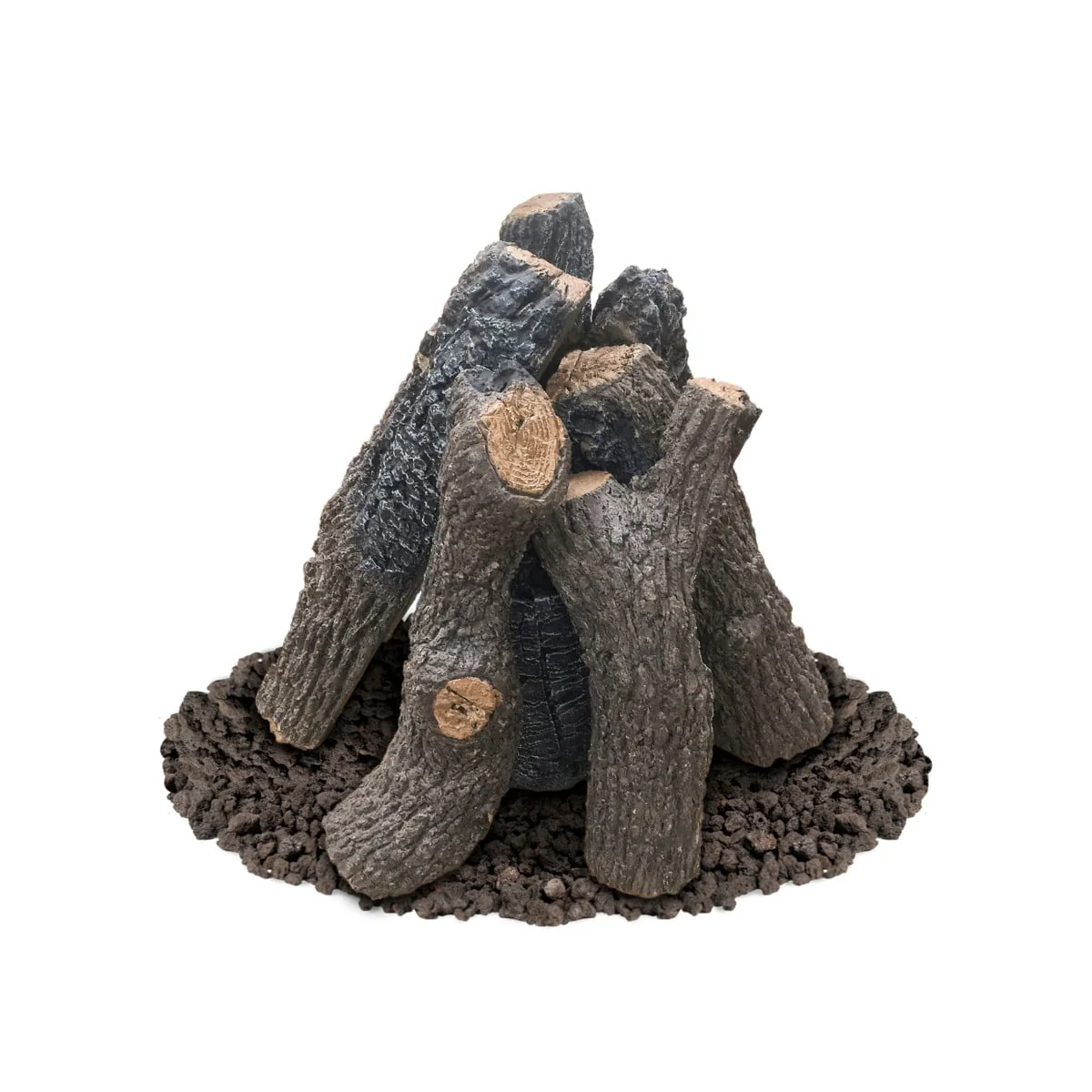 American Fyre Designs BCO-27 27 Inch Back Country Oak