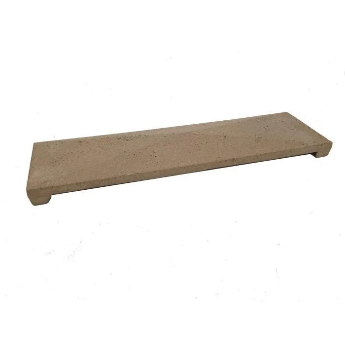 American Fyre Designs Fireplace Vent Cap for Cordova and Grand Cordova Models
