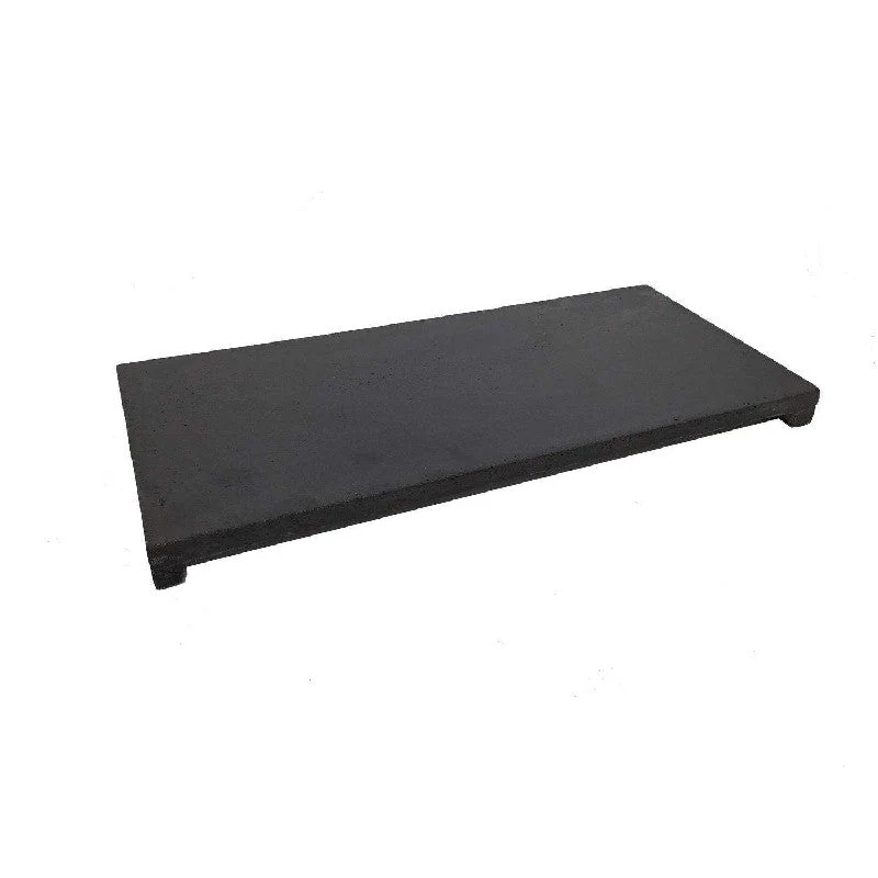 American Fyre Designs Fireplace Vent Cap for Petite Cordova and Grand Petite Cordova Models
